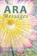 Cover: The Ara Messages - Square Circles Publishing