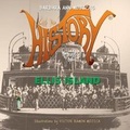 Cover: Little Miss HISTORY Travels to ELLIS ISLAND - Eugenus(r) Studios
