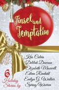 Cover: Tinsel and Temptation - Eileen Rendahl