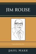 Cover: Jim Rouse - University Press of America