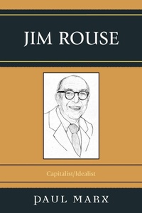 Enlarge image Cover: Jim Rouse - University Press of America