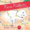 Cover: Keri Kitten - Regina Webster LLC