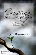 Cover: Crossing All Boundaries - Js & S Publishing