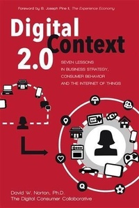 Enlarge image Cover: Digital Context 2.0 - Gifted Press