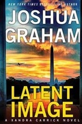 Cover: Latent Image - Redhaven Books