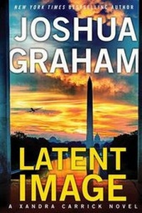Enlarge image Cover: Latent Image - Redhaven Books