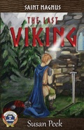 Cover: Saint Magnus, The Last Viking - Seven Swords Publications
