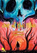Cover: Out of the Blue - Stache Publishing LLC