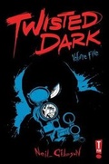 Cover: Twisted Dark Volume 5 - T Publications
