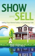 Cover: Show and Sell - Wild Lake Press
