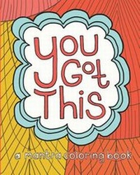 Enlarge image Cover: You Got This - Free Period Press LLC