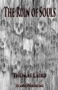 Cover: The Ruin of Souls - Ecanus Imprint Ltd