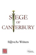 Cover: Siege Of Canterbury - Siege of Canterbury