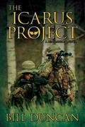 Cover: The Icarus Project - Brystol Foundation