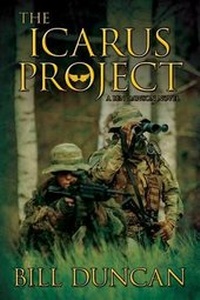Enlarge image Cover: The Icarus Project - Brystol Foundation