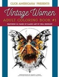 Cover: Vintage Women - Synchronista LLC