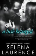Cover: A Lush Betrayal - Cp Writes LLC