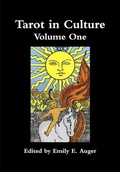Cover: Tarot in Culture Volume One - Valleyhome Books