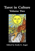 Cover: Tarot in Culture Volume Two - Valleyhome Books