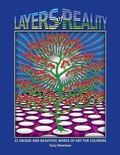 Cover: Layers of Reality - Phoenix Century Press
