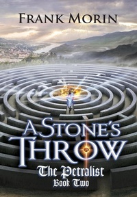 Enlarge image Cover: A Stone's Throw - Whipsaw Press