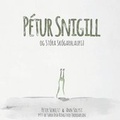Cover: Petur snigill og Stora Skogarhlaupi? - Silver Goat Media