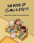 Cover: The Book of Singloids - Fourcats Press