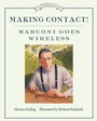 Cover: Making Contact! - Tundra Books