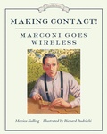 Cover: Making Contact! - Tundra Books