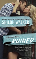 Cover: Ruined - InterMix