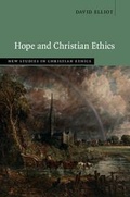 Cover: Hope and Christian Ethics - Cambridge University Press
