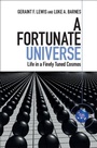 Cover: A Fortunate Universe - Cambridge University Press