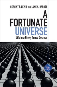 Enlarge image Cover: A Fortunate Universe - Cambridge University Press