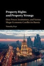 Cover: Property Rights and Property Wrongs - Cambridge University Press