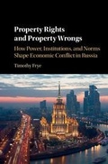 Cover: Property Rights and Property Wrongs - Cambridge University Press