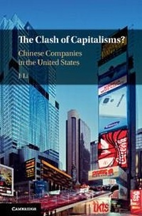 Abbildung von: The Clash of Capitalisms? - Cambridge University Press