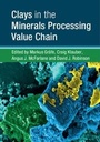 Cover: Clays in the Minerals Processing Value Chain - Cambridge University Press
