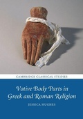 Bild: Votive Body Parts in Greek and Roman Religion - Cambridge University Press