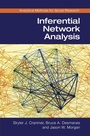 Cover: Inferential Network Analysis - Cambridge University Press