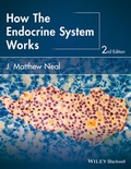 Cover: How the Endocrine System Works - Wiley-Blackwell