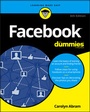 Cover: Facebook For Dummies - Wiley
