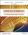 Cover: Crescendo! - Wiley