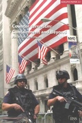 Cover: Counter-terrorism - Routledge