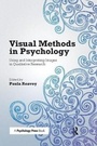 Cover: Visual Methods in Psychology - Routledge