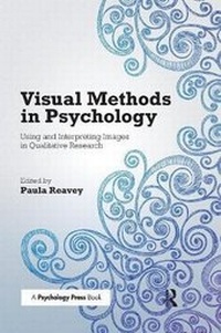 Enlarge image Cover: Visual Methods in Psychology - Routledge
