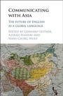 Cover: Communicating with Asia - Cambridge University Press