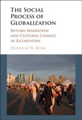 Cover: The Social Process of Globalization - Cambridge University Press