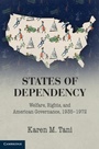 Cover: States of Dependency - Cambridge University Press