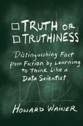 Cover: Truth or Truthiness - Cambridge University Press