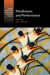 Abbildung von: Mindfulness and Performance - Cambridge University Press